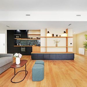 Appartement met Drie Slaapkamers